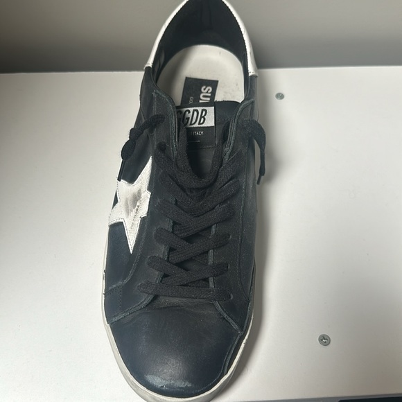 Men’s Golden Goose Size 9 - Picture 3 of 3